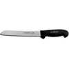 Dexter Russell 24223B SofGrip 8" Scalloped Bread Knife