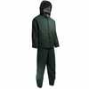 Dunlop 76600 Sitex Green Three-Piece Rain Suit