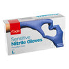 Eagle Protect 1161 Sensitive Disposable Indigo Nitrile Gloves
