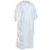 Eagle Protect Disposable Sleeved Smock, 13" W x 51" L