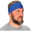Ergodyne 6634 Chill-Its Performance Knit Cooling Headband