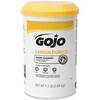 GOJO® 0915-06 Lemon Pumice Hand Cleaner, Individual