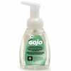 GOJO 5715-06 Green Certified Foam Hand Cleaner, 7.5 oz Bottle w/ Pump