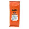 GOJO 6285-06 Fast Towels, 60-Count