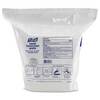 Gojo® 9118-02 Purell® Hand Sanitizing Wipes Refill Bag