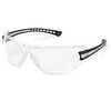 Gateway Safety 19GB79 Luminary Safety Glasses, Clear