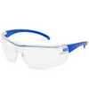 Gateway Safety 29MDX9 Steely Blues Metal Detectable Safety Glasses
