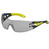 Hexarmour® MX200 Safety Glasses with TureSheild® Anti-Fog Coating