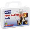 Honeywell® 019703-0002L North® 25-Person First-Aid Kit, Bulk