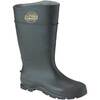 Servus® Steel Toe Boots Waterproof PVC 16" Honeywell