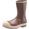 SERVUS® 22114 Waterproof Neoprene Steel-Toe Boots, 12