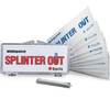 Honeywell 320001 SplinterOut Splinter Remover