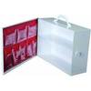 Honeywell® 3414ELF 2-Shelf Industrial First-Aid Cabinet