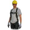 Honeywell® 650KQC-4 Miller® Safety Harness