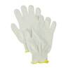 Honeywell CP13-1 Lightweight Glove Liner Polyester Cotton White