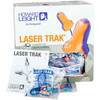 Howard Leight Laser Trak® LT-30 Metal Detectable Earplugs, 33dB