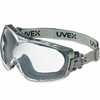 Honeywell S3970HS Uvex Stealth OTG Safety Goggles
