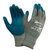 Ansell HyFlex® 11-501 Nitrile Foam Coated Cut Gloves ANSI A5