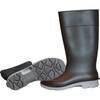 Ironwear 9250-B NitroMAX Black Steel Toe Boot, Size 8