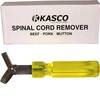 Kasco 2599286 Butcher Spinal Cord Remover Tool