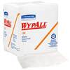 Kimberly-Clark WypAll® 05812 L30 White Wipers
