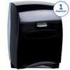 Kimberly-Clark Professional 09996 Sanitouch Hard Roll Towel Dispenser