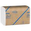 Kimberly-Clark® Scott® 01840 Multi-Fold Towel, Paper, White