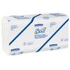 Kimberly-Clark® Scott® Scottfold* 01980 Towels, Paper, White
