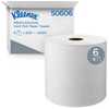 Kimberly-Clark 50606 Kleenex® Hard Roll Paper Towels Core 8"W x 600'L