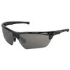 MCR Safety Sunglasses Polarized Dominator 3 DM1337BZ