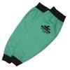 MCR 39418 Flame Resistant Sleeve, Cotton, Green, 18 inch