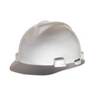MSA V-Gard® Hard Hat with Fas-Trac® III Suspension
