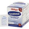 Medique 20350 Loradamed Loratadine Allergy Medication, 50 doses