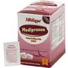 Medique® 23733 Mediproxen® Naproxen Sodium Tablets, 100 Doses