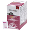 Medique 80513 Medi-First 325 mg Aspirin Tablets 500/Pack (250 x 2)