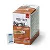 Medique 80813 Medi-First Ibuprofen Tablets, 250 2-Packs