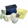 Medique 86701 CPR Micromask w/ Pouch and Gloves