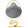 Moldex 4800 N95 AirWave Series Mask w/ SmartStrap, NIOSH Approved, M/L