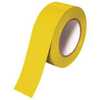 NMC T205 Vinyl Marking Tape Solid Yellow, 2 in. x 36 yd