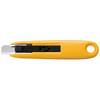 OLFA® SK-7 Compact Self-Retracting Safety Knife