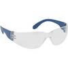PIP 250-01-D520 Zenon Z12 Metal-Detectable Safety Glasses