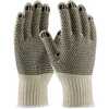 PIP 36-110PDD Seamless Knit Gloves with Double-Sided PVC Dot Grips