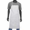 PIP U2510B West Chester PE-Coated Disposable Apron