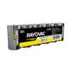 Rayovac LD-6J Ultra Pro Alkaline D Batteries, 1.5 Volt