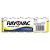 Rayovac® Heavy Duty Zinc Carbon C Batteries 1.5 Volt HD-CF