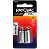 Rayovac KE23A-2ZMG 12V Alkaline Battery, 2 Pack
