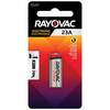 Rayvac 23A 12V Alkaline Battery 1pk