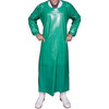 Top Dog Polyurethane Processing Gown, 6 mil, X-Large