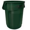 Rubbermaid 2643 Brute® 44 Gallon Container with Venting Channels