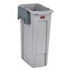 Rubbermaid® 2007913 Slim Jim® Recycling Container